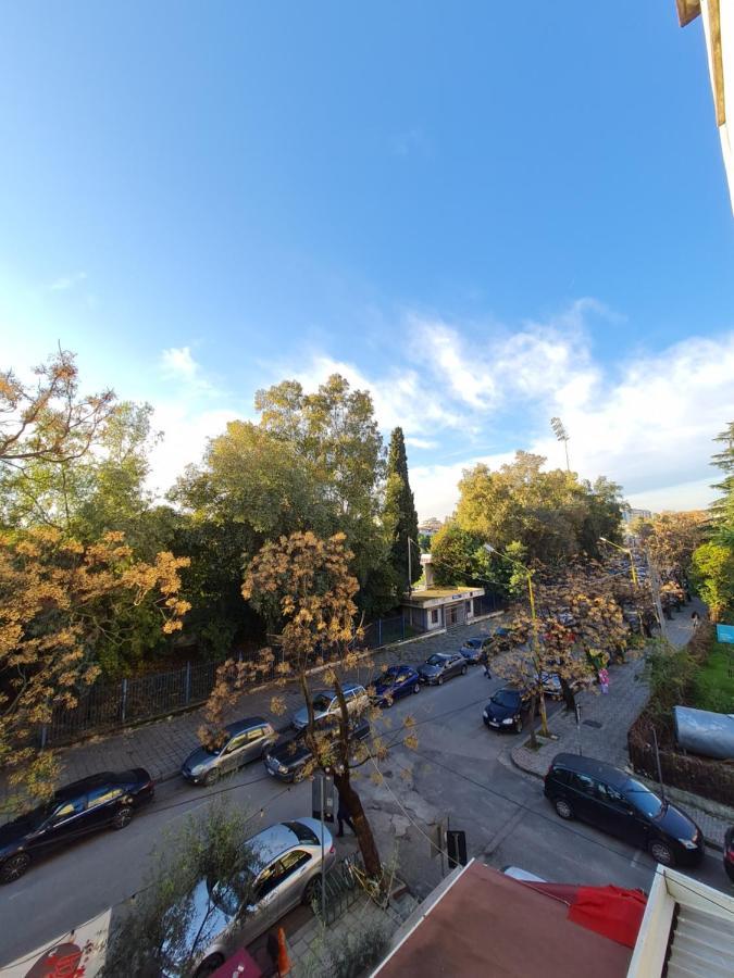 Ex-block District Charming With Treeish Sorrounding View! *